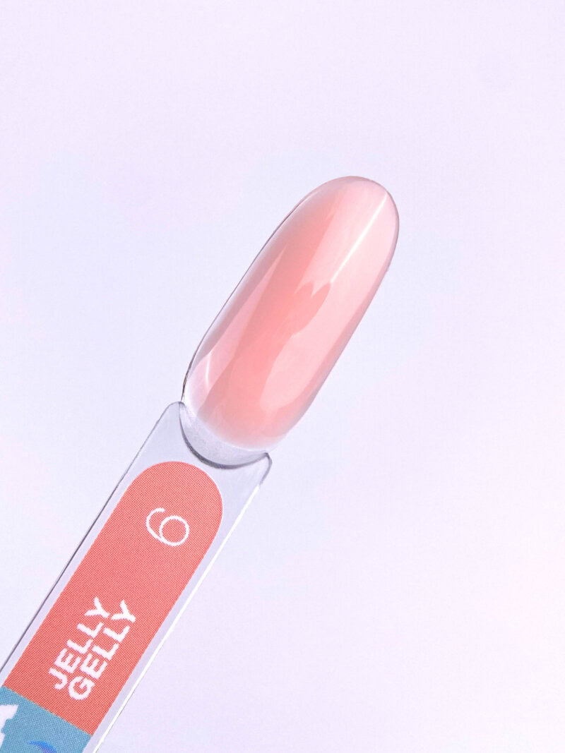 LUNAmoon Jelly Gelly 6 - 15ml - Image 2