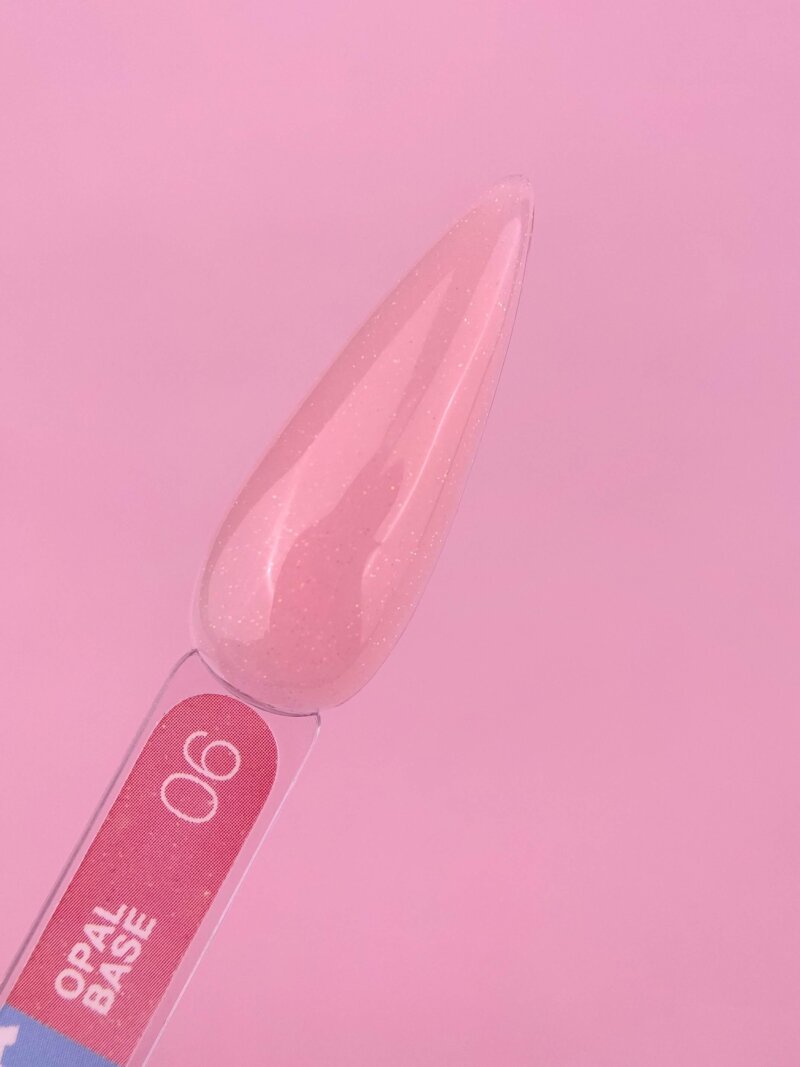 LUNAmoon Opal Base 06 - 13ml - Image 2