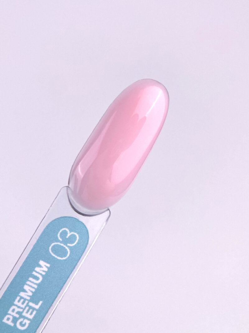 LUNAmoon Premium Gel 03 - Image 2