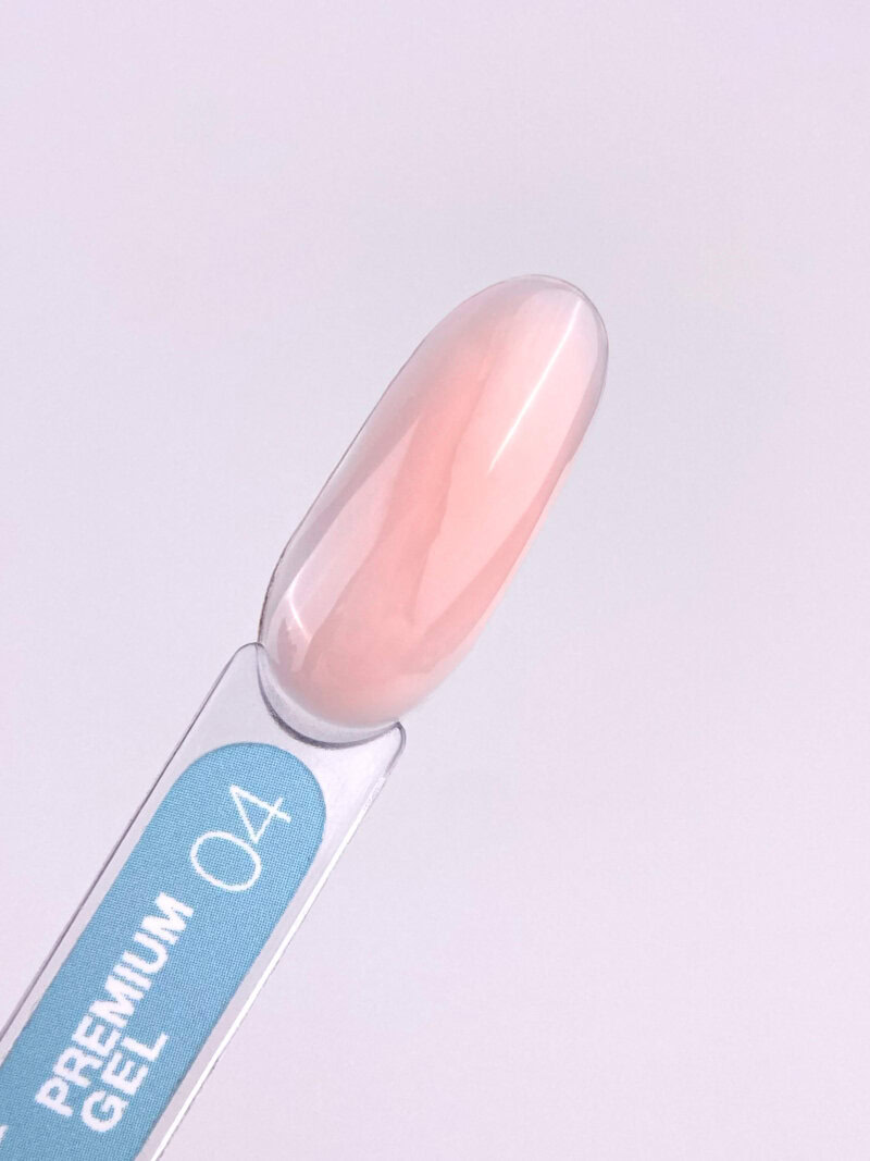 LUNAmoon Premium Gel 04 - 15ml - Image 2