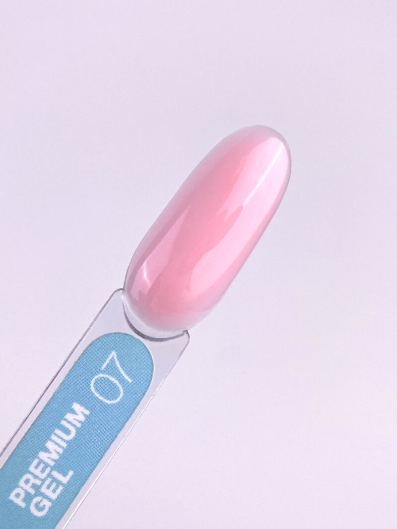 LUNAmoon Premium Gel 07 - 15ml - Image 2