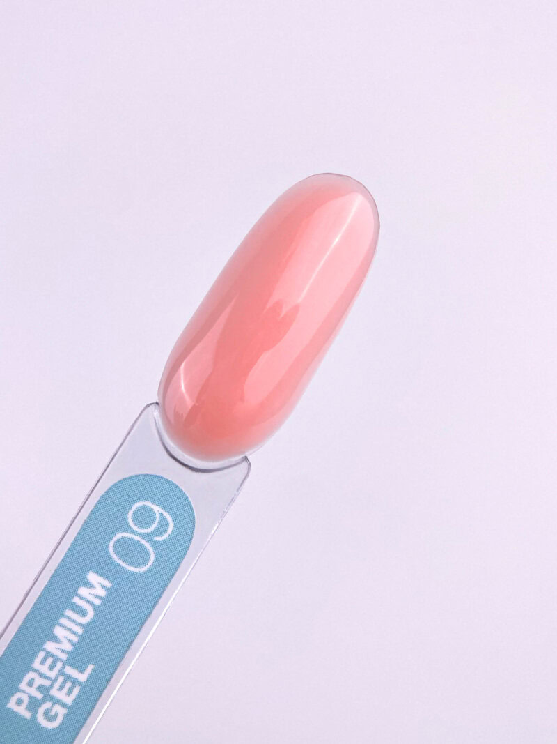 LUNAmoon Premium Gel 09 - Image 2