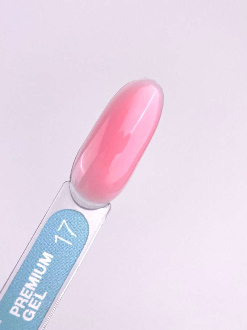 LUNAmoon Premium Gel 17 - Image 2