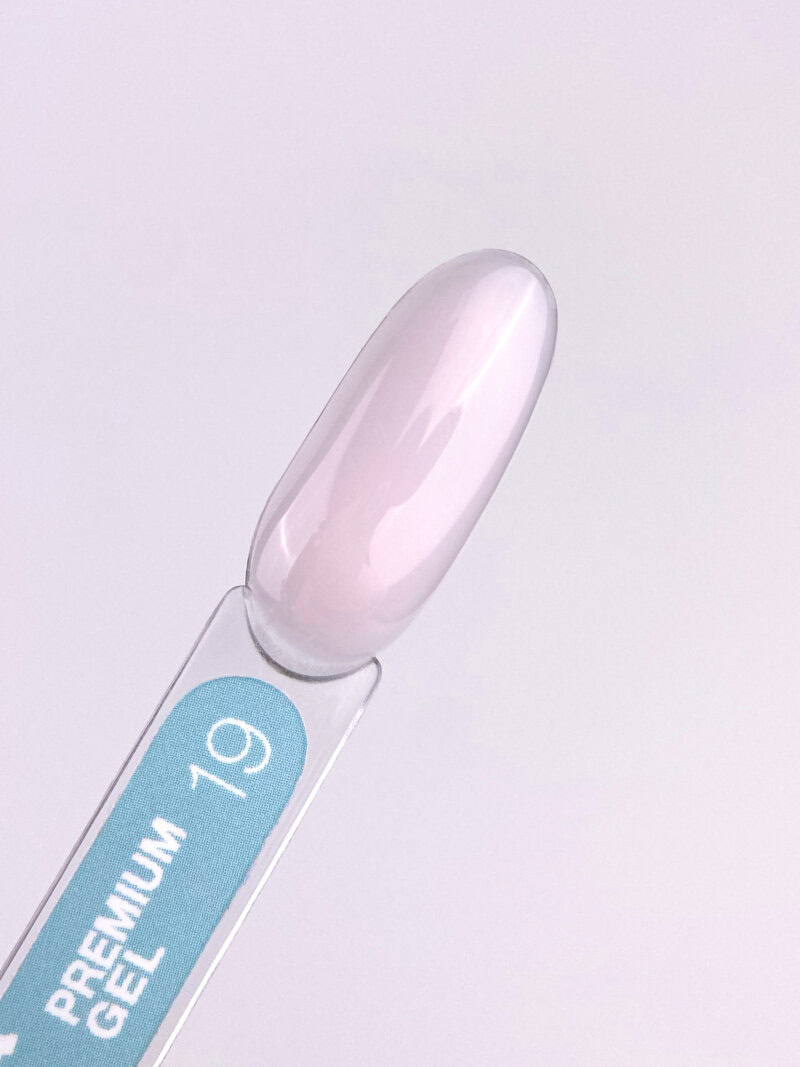 LUNAmoon Premium Gel 19 - 15ml - Image 2