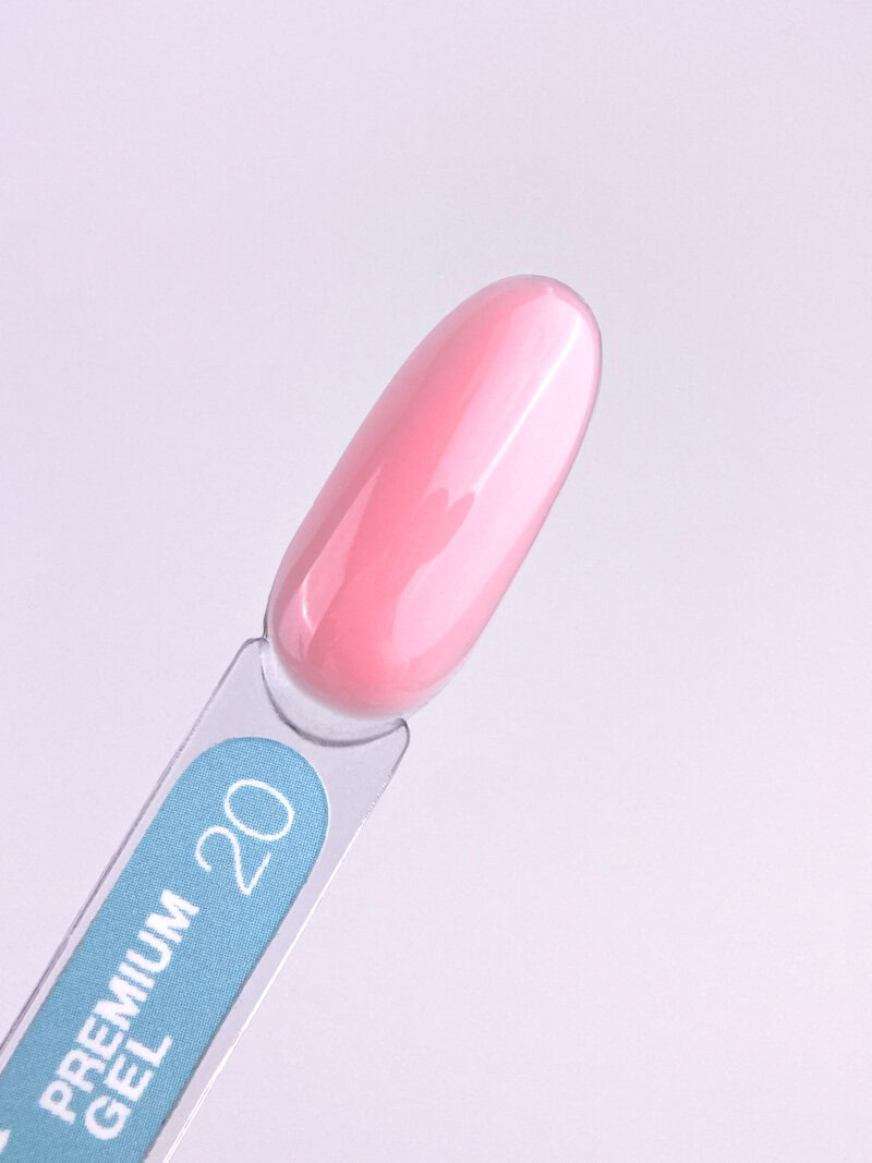 LUNAmoon Premium Gel 20 - 15ml - Image 2