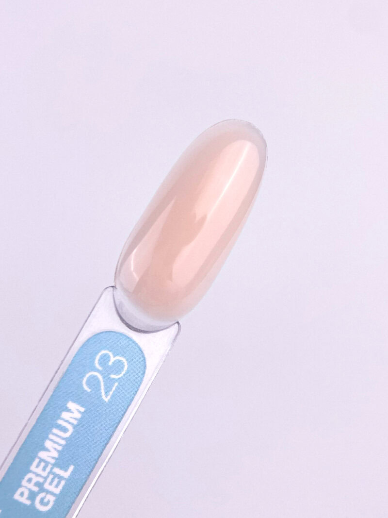 LUNAmoon Premium Gel 23 - 15ml - Image 2
