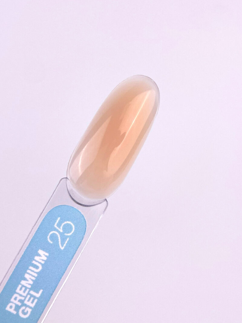 LUNAmoon Premium Gel 25 - 15ml - Image 2