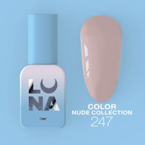 LUNAmoon Gél Lakk 247 - 13ml