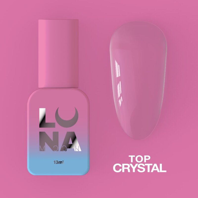 LUNAmoon Top Crystal - 13ml