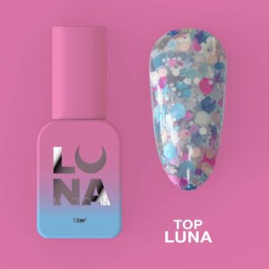 LUNAmoon Top Luna - 13ml