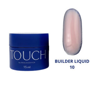 TOUCH Builder liquid 10 - 15ml