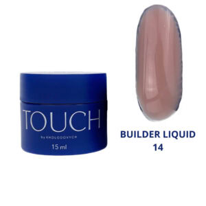 TOUCH Builder liquid 14 - 15ml