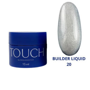 TOUCH Builder liquid 20 - 15ml