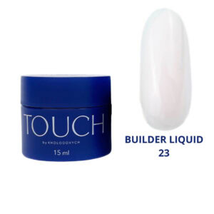 TOUCH Builder liquid 23 - 15ml