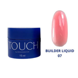 TOUCH Builder liquid 07 - 15ml