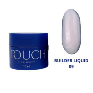 TOUCH Builder liquid 09 - 15ml