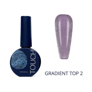 TOUCH Gradient Top 2 - 13ml