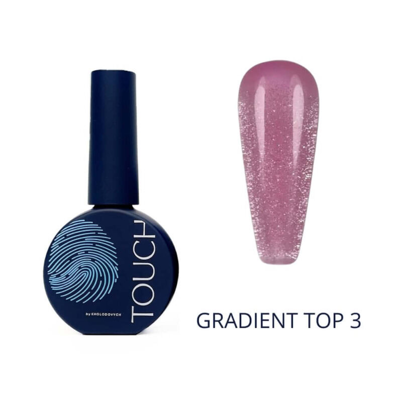TOUCH Gradient Top 3 - 13ml