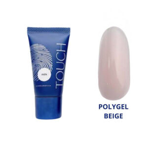 TOUCH PolyGel Beige - 30ml