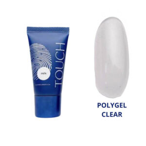 TOUCH PolyGel Clear - 30ml