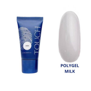 TOUCH PolyGel Milk - 30ml