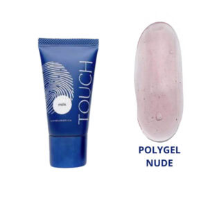 TOUCH PolyGel Nude - 30ml