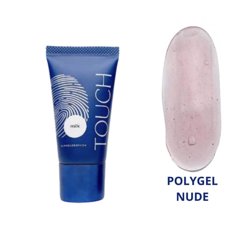 TOUCH PolyGel Nude - 30ml
