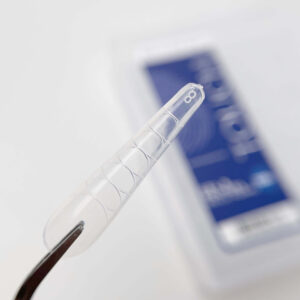 TOUCH Reverse Tip Ballerina - 120db