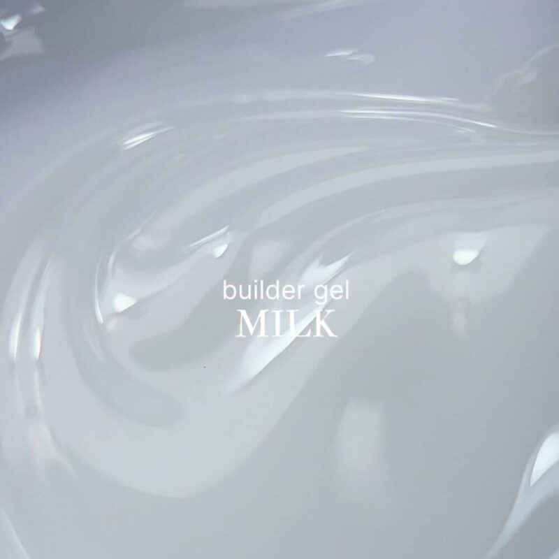 TOUCH Builder Gel Milk - 30ml - Image 2