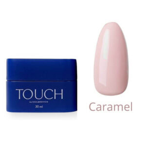 TOUCH Builder Gel Caramel - 30ml