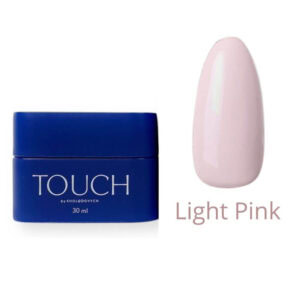 TOUCH Builder Gel Light Pink - 30ml