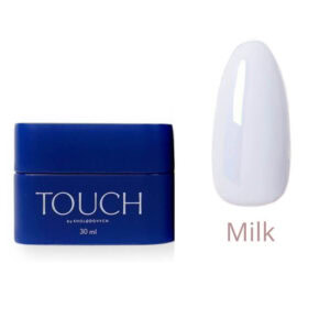 TOUCH Builder Gel Milk - 30ml