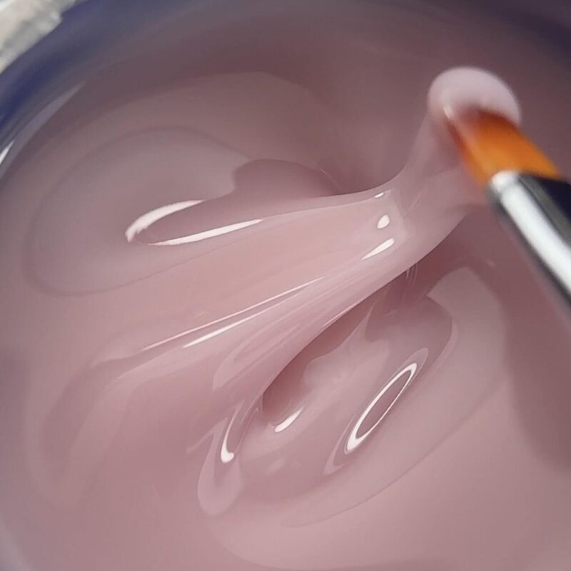TOUCH Builder Gel Light Pink - 30ml - Image 2