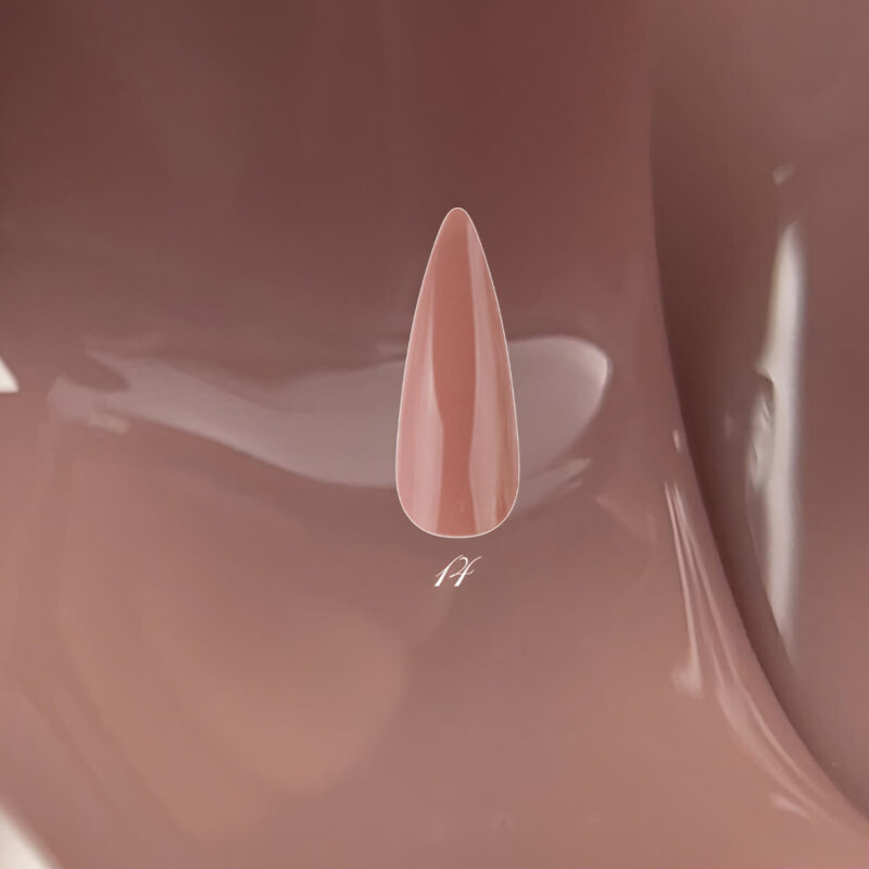 TOUCH Builder liquid 14 - 15ml - Image 3
