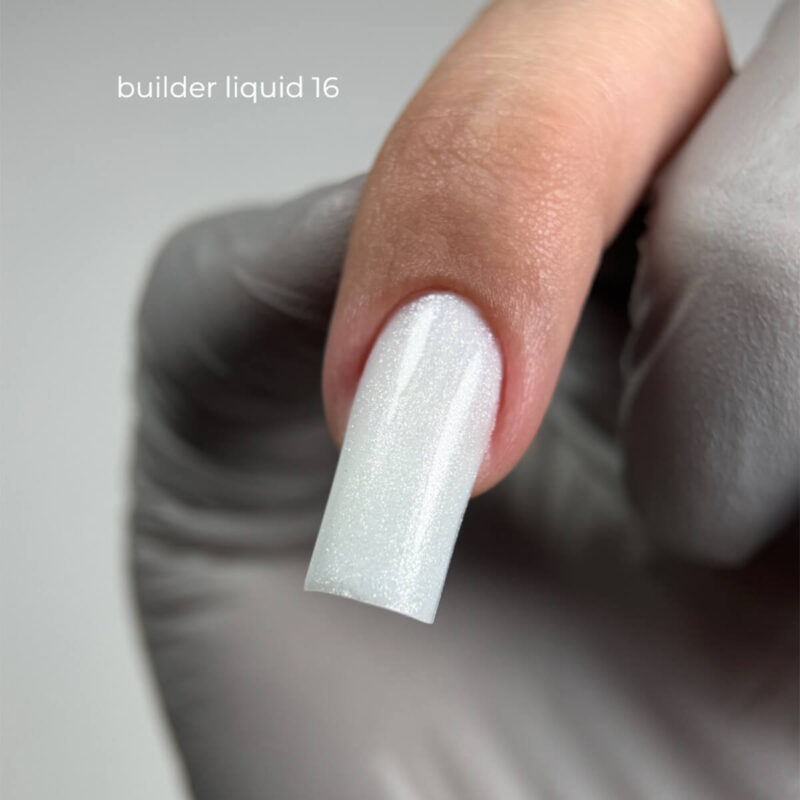 TOUCH Builder liquid 16 - 15ml - Image 3
