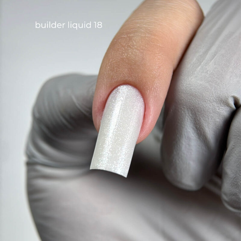 TOUCH Builder liquid 18 - 15ml - Image 3