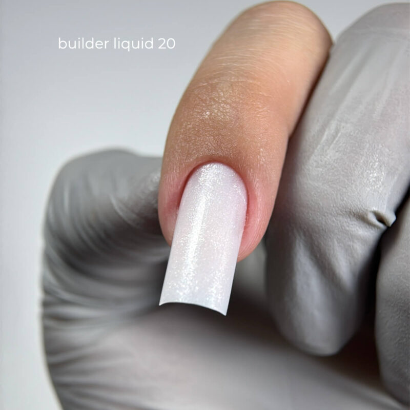 TOUCH Builder liquid 20 - 15ml - Image 3