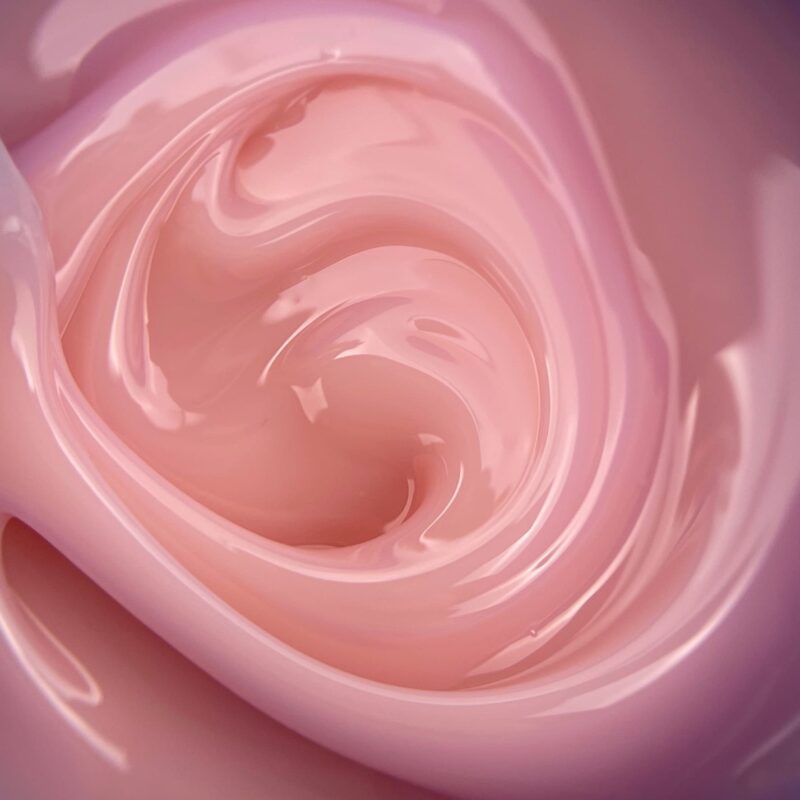 TOUCH Builder Gel Caramel - 30ml - Image 2