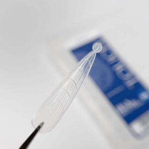 TOUCH Reverse Tip Oval - 120db