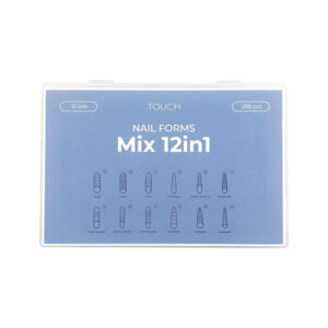 TOUCH Reverse Tip MIX 12in1 - 288db