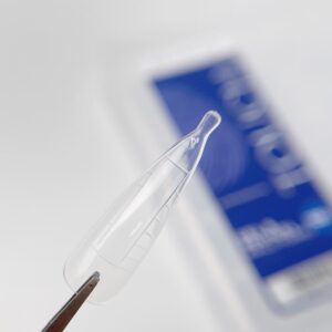 TOUCH Reverse Tip Stiletto - 120db