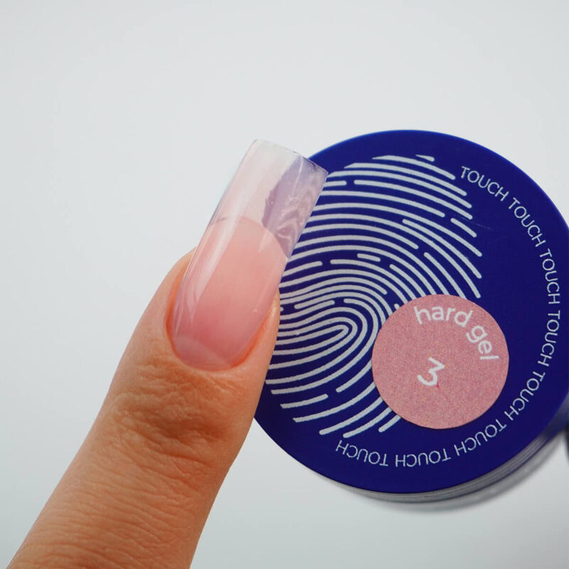 TOUCH Hard gel 03 - 15ml - Image 2