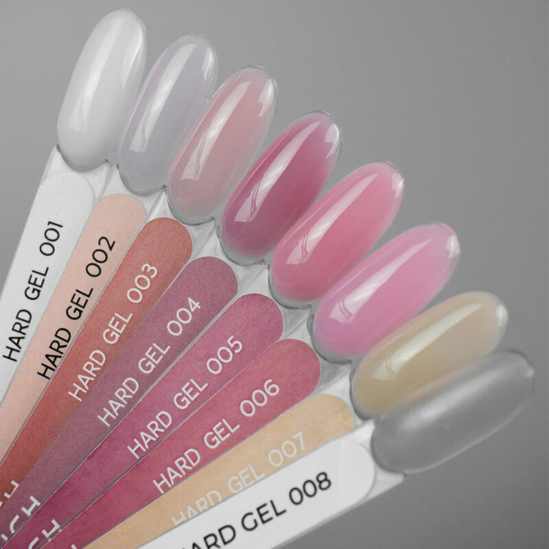 TOUCH Hard gel 06 - 15ml - Image 4