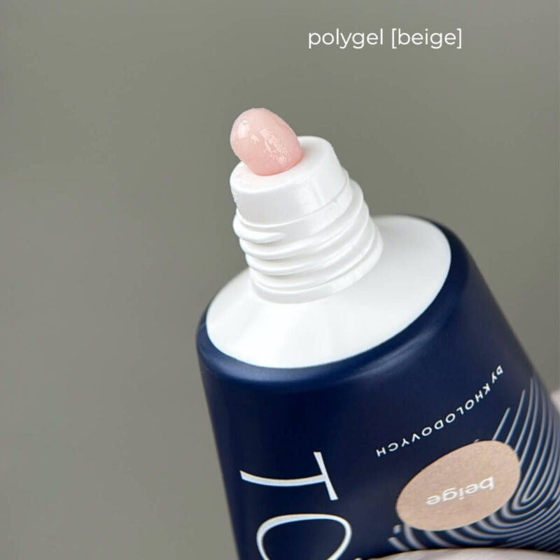 TOUCH PolyGel Beige - 30ml - Image 2
