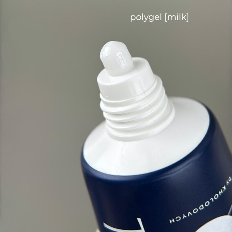 TOUCH PolyGel Milk - 30ml - Image 2