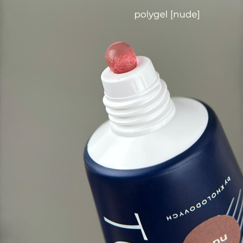 TOUCH PolyGel Nude - 30ml - Image 2