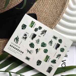 SOVADECOR - Vizes matrica 132