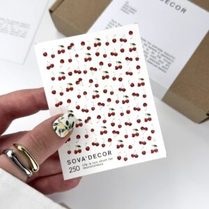 SOVADECOR - Vizes matrica 250