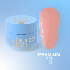 LUNAmoon Premium Gel 13 - 15ml