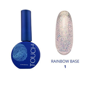 TOUCH Rainbow Base 1 - 13ml
